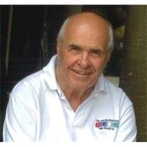 Raymond R. "Bob" White, Jr.
