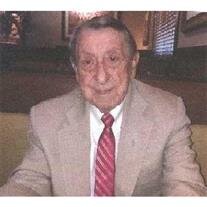 Alfred N. Silvestro