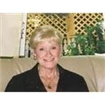 Josephine "Jo" Shelton Clemmer