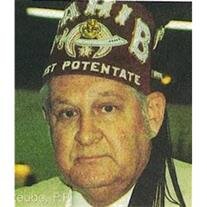 W. Bruce Steube, III