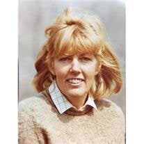 Constance Ann Frost