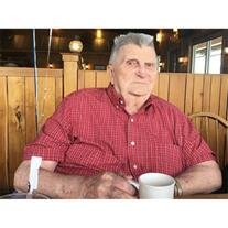 LeRoy James Cummins