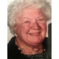 Maureen Daly Hollingsworth