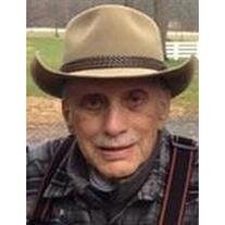 Norman Douglas Boardman, Jr.