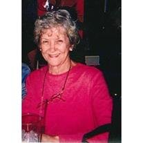 Joan M. Deming