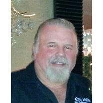 Michael Dennis Wedin