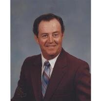 William "Bill" Chalfant Cunningham