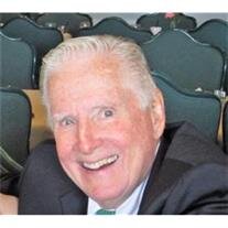 Milton "Mit" Harvey Otte, Jr.