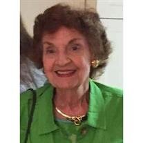 Patricia "Patty" A. Schmitt