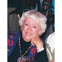 Amy Lois Pond Jeffrey