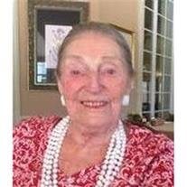 Ursula Setlow Pearson