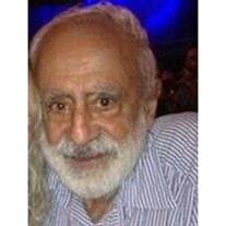 George F. Saah