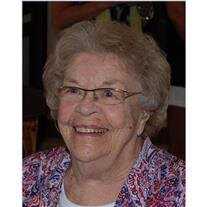 Marjorie Mapes Brett Boulware