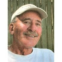 Seymour "Sy" Schlossman