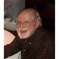 David John Halpin