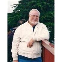 Malcolm Elliott