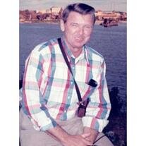 Dewey W. Boswell