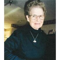 Elma E."Bobbie" Dykes