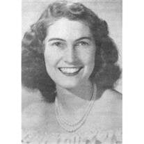 Mildred "Millie" P. Ellis