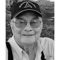 John MacKintosh Albritton