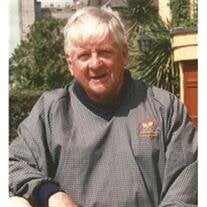 John G (Jack) Quinlan