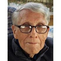 Roy Turrett