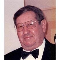 Thomas Edward Adams