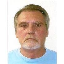 Paul Elliott Burch, Jr.