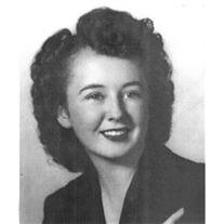 Dorothy L. Stewart