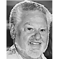 Earl Bernard Malisoff