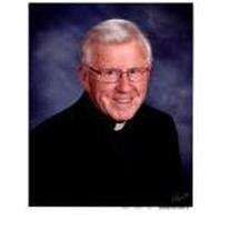Rev. David J. Baehr