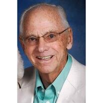 Edward (Ed) M. Reynolds