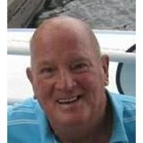 Cyrus (Chuck) Field Judson, III