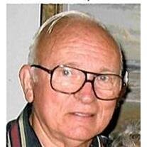 Frank Wilson Willett, Col. USA Ret.