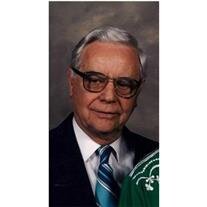 Charles T. Dougherty