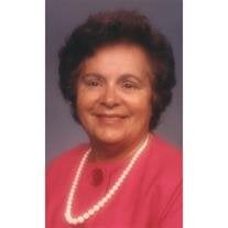 Marie (Mary) Roccia Nepi