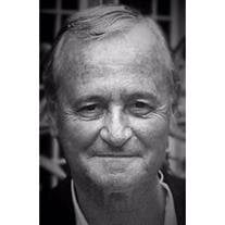 Alfred "Fred" G. Dienesch