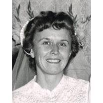 Charlotte Ruth (Cope) Elfers