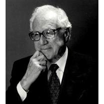 Sidney Irving Lirtzman