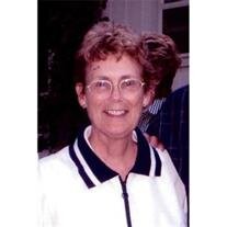 Elinor Taylor Winters
