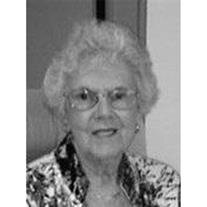 Ethel Mumford