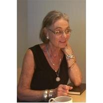 Dorothea Hilde Somborn