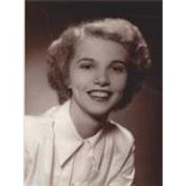Patricia Helen Donovan
