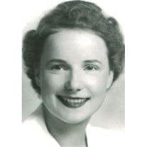 Marie Louise (Dubay) Cyr