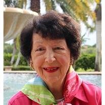 Juanita Lucile Brown Furner