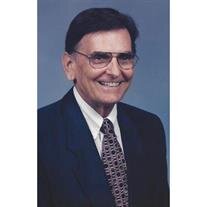 Dr. George Wallace Letchworth