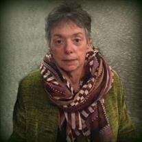 Marilyn Sue Friedman
