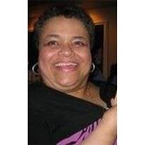 Antoinette (Toni) G. Payne