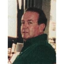 John Richard McIntyre