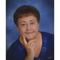 Grace M. Knighton